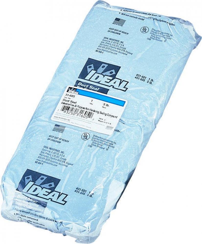 DUCT SEAL 5 LB