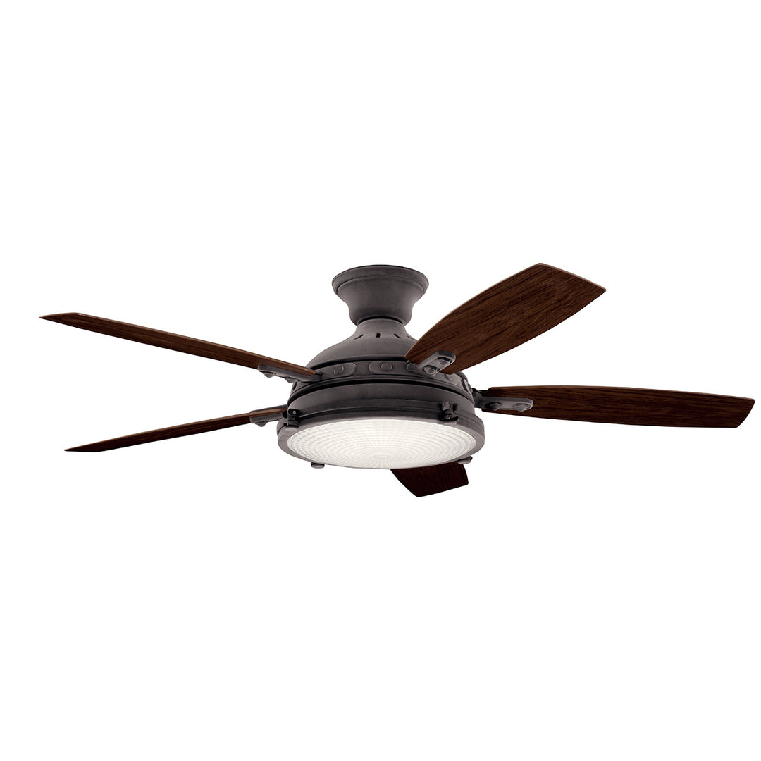 52 Inch Hatteras Bay Fan