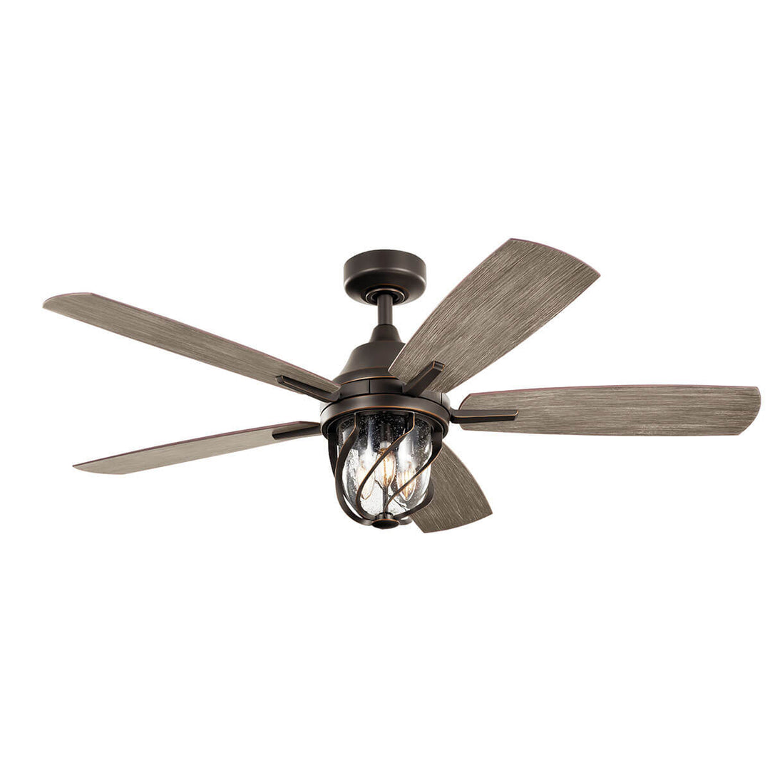 52 Inch Lydra Fan