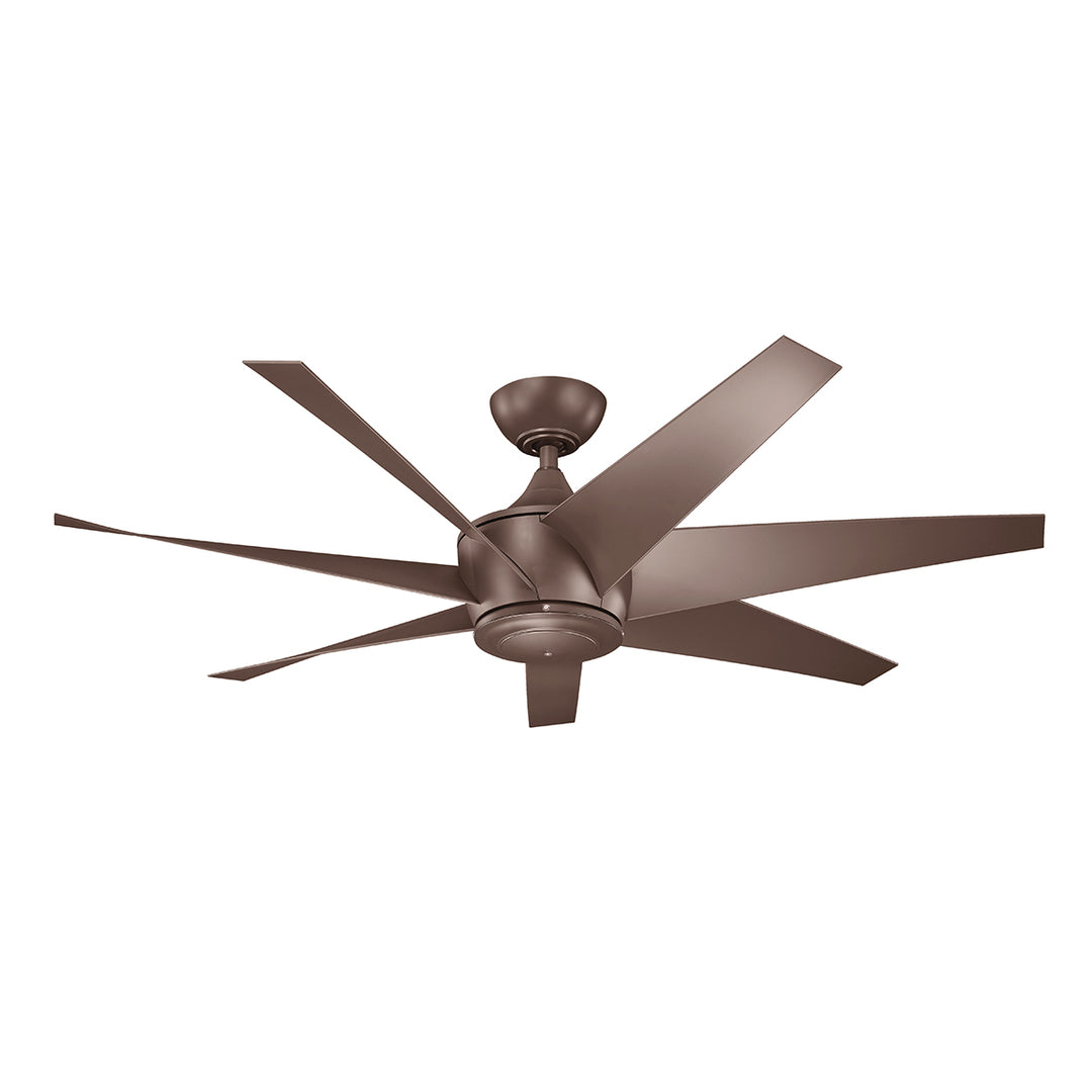 54 Inch Lehr II Fan