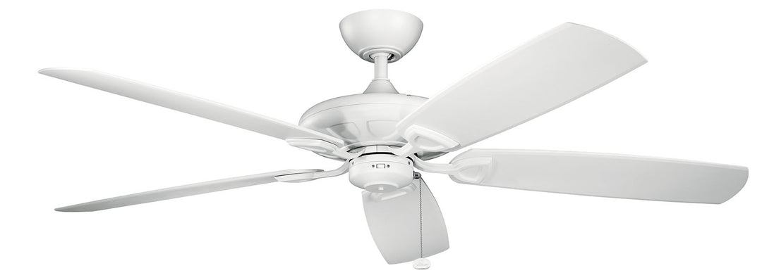 60 Inch Kevlar Fan