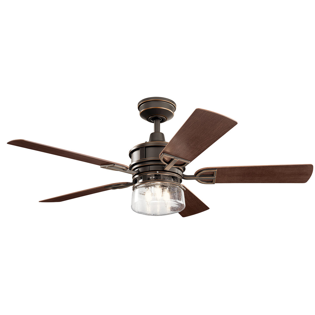 52 Inch Lyndon Patio Fan