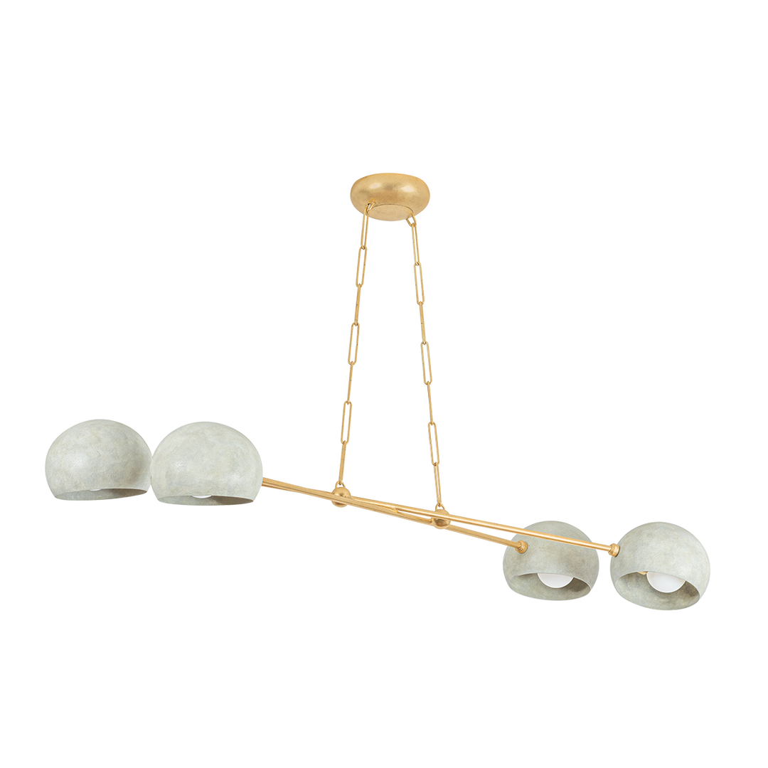 TURNER Chandelier