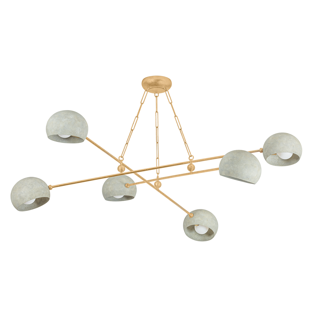 TURNER Chandelier