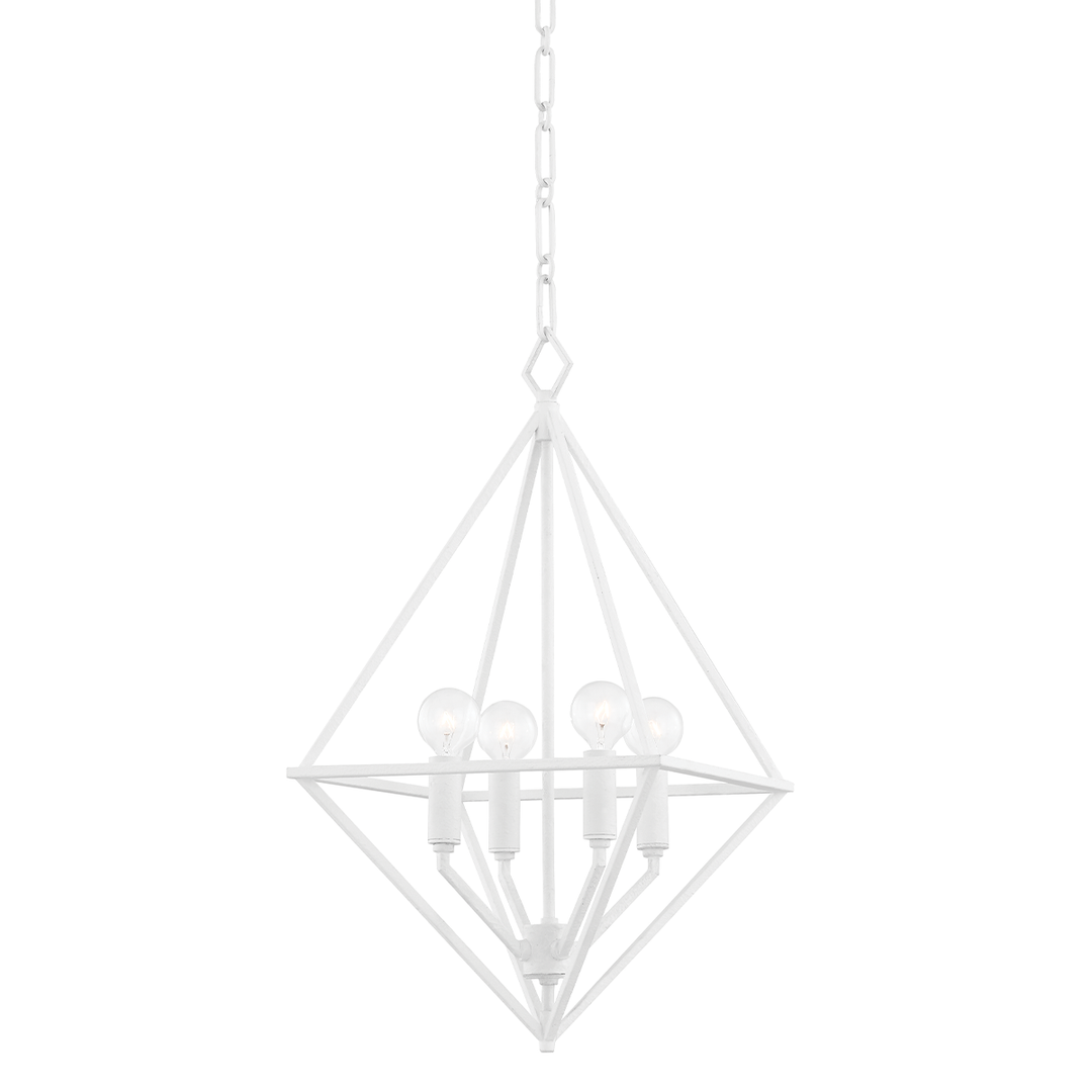 Haines Lantern
