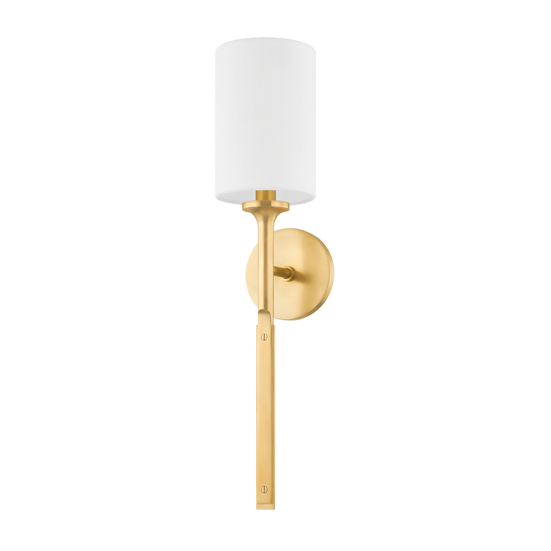 BREWSTER Wall Sconce