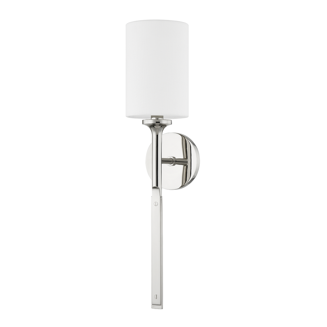 BREWSTER Wall Sconce