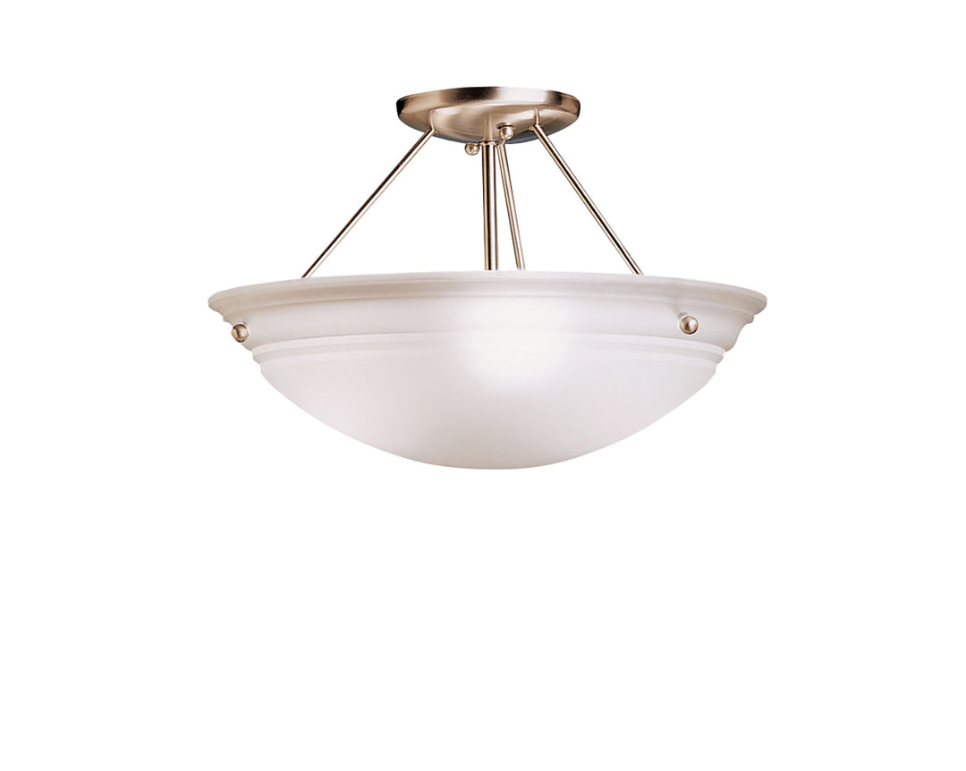 Semi Flush 3Lt
