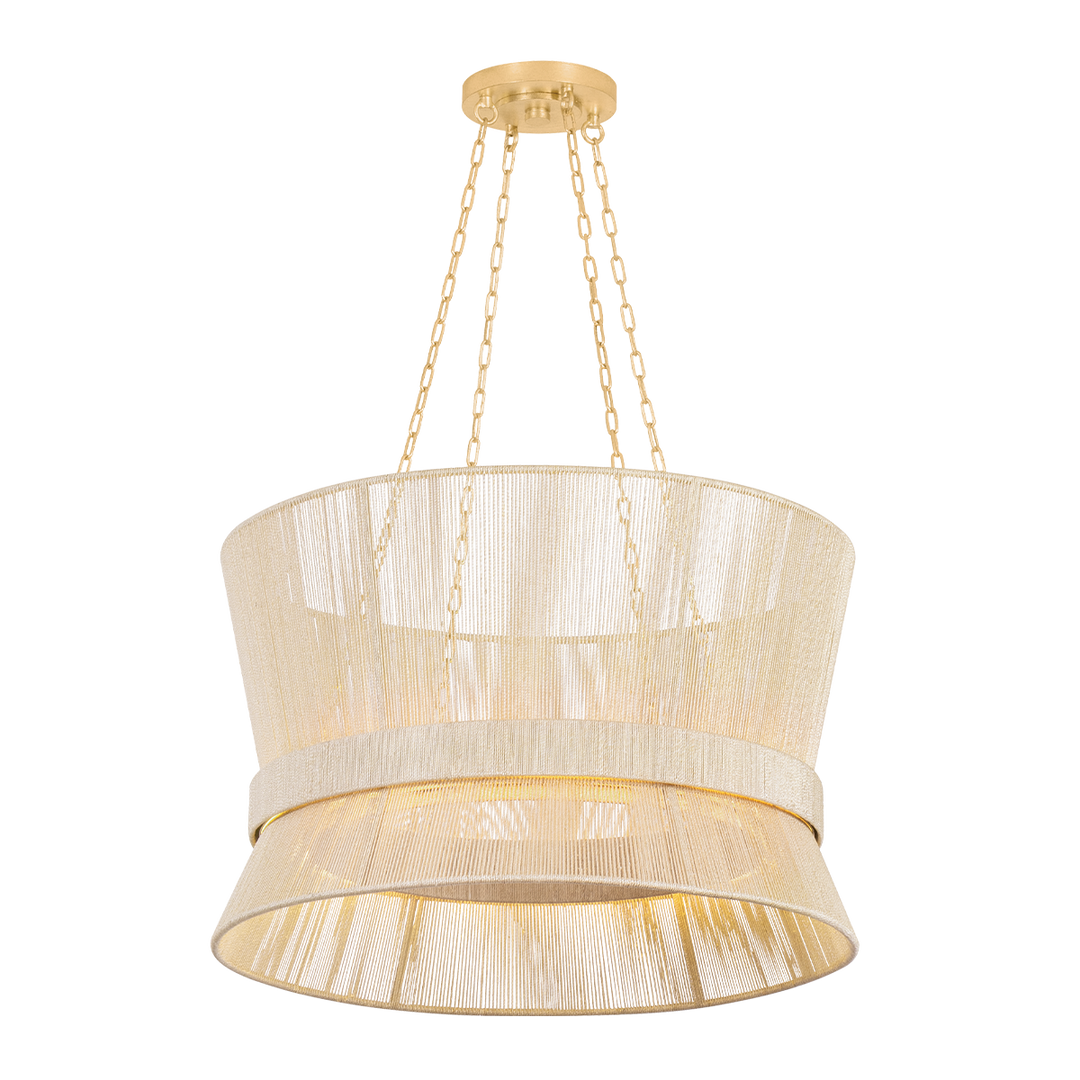 Ocean Hill Pendant