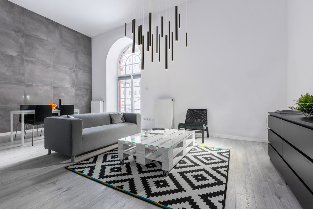 Santana, 18LT LED Chand, Linr, Bt