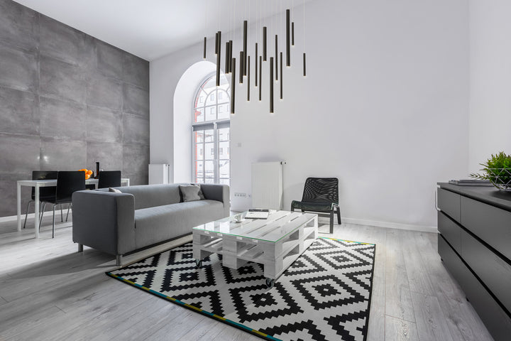 Santana, 18LT LED Chand, Linr, Bt