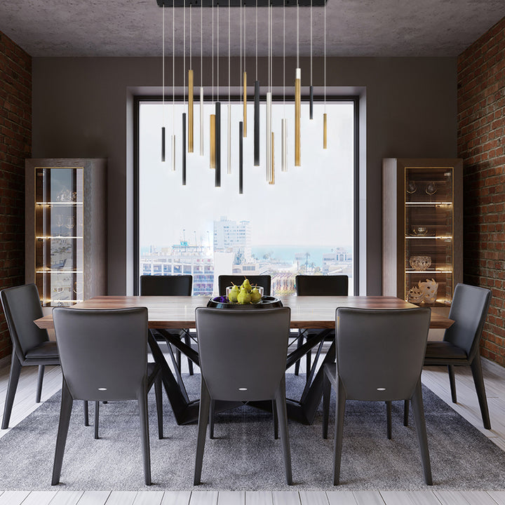 Santana, 18LT LED Chand, Linr