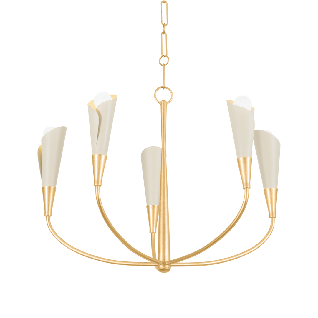 MONTROSE Chandelier