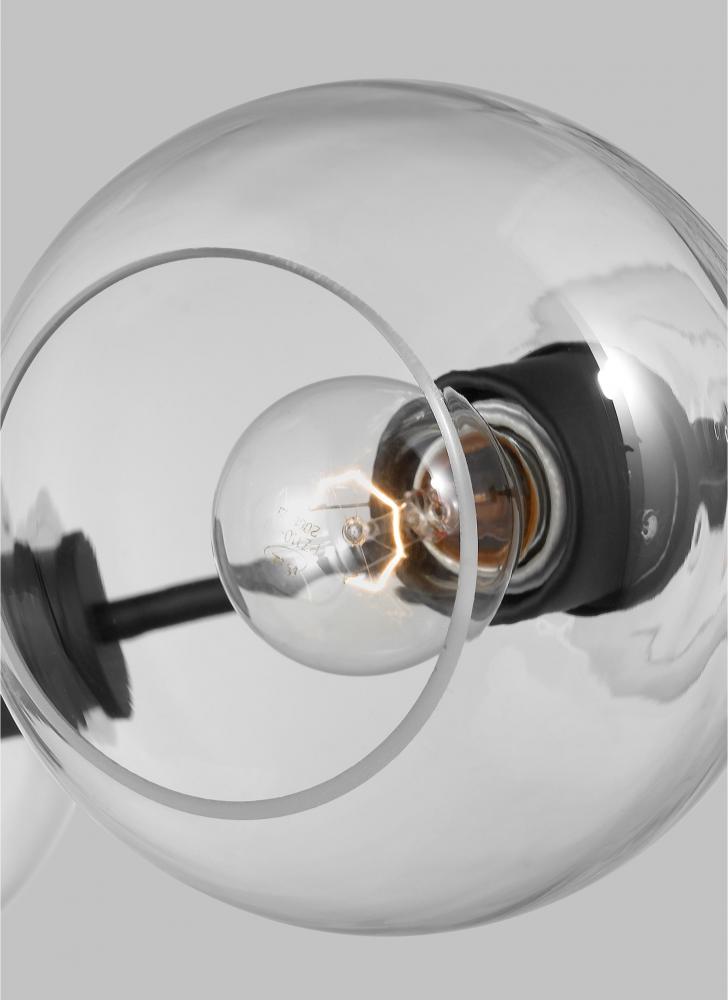 Codyn Five Light Medium Chandelier
