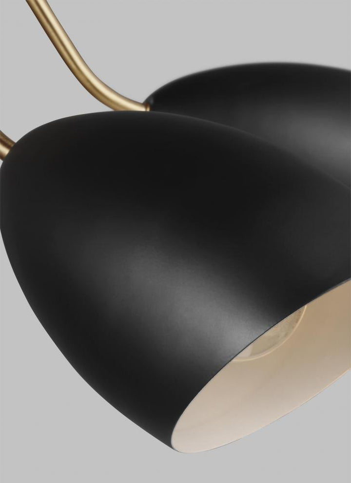 Summer Five Light Chandelier