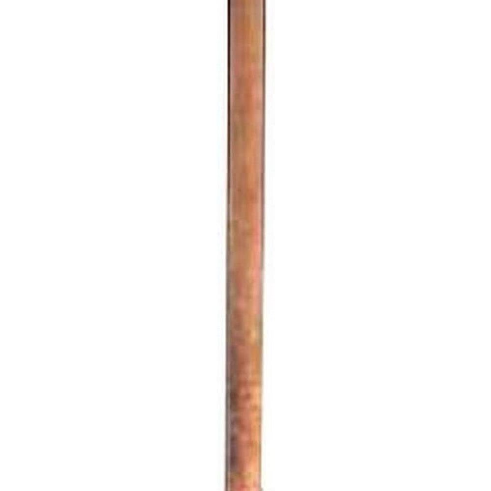 12" Accessory Stem