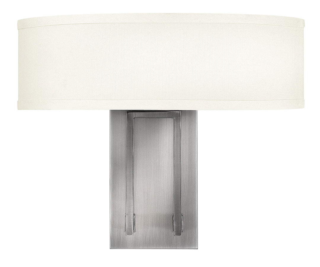 Medium Two Light Sconce