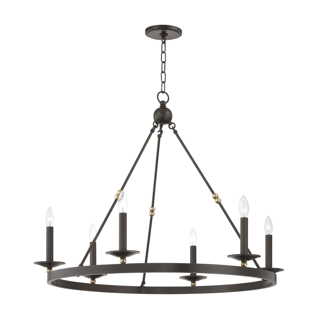 Allendale Chandelier