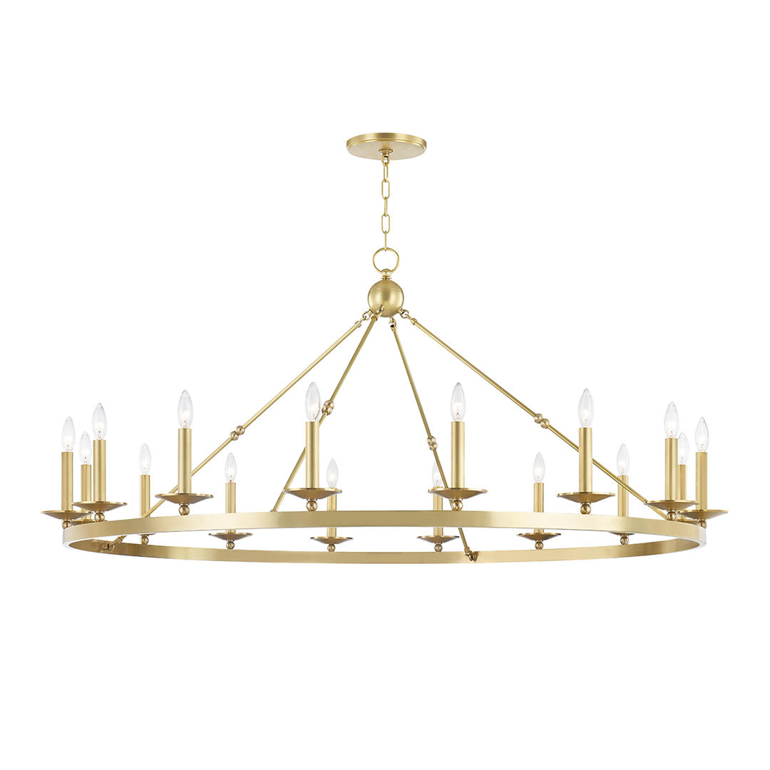 Allendale Chandelier