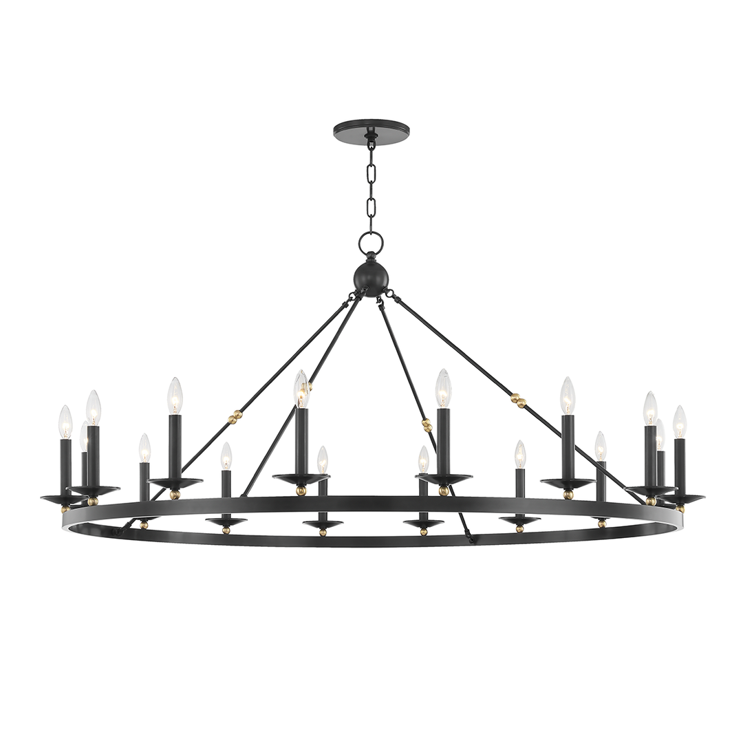 Allendale Chandelier
