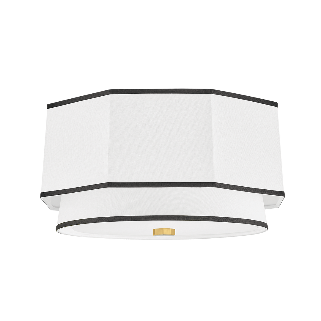 Riverdale Flush Mount