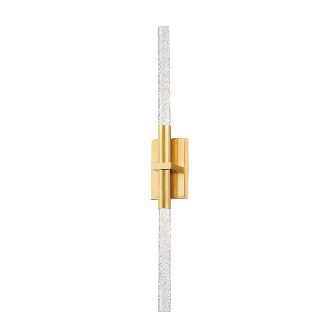 MILLERTON WALL SCONCE