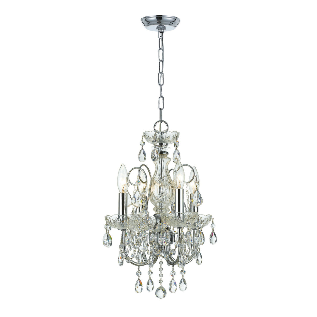 Imperial 12'' Chandelier