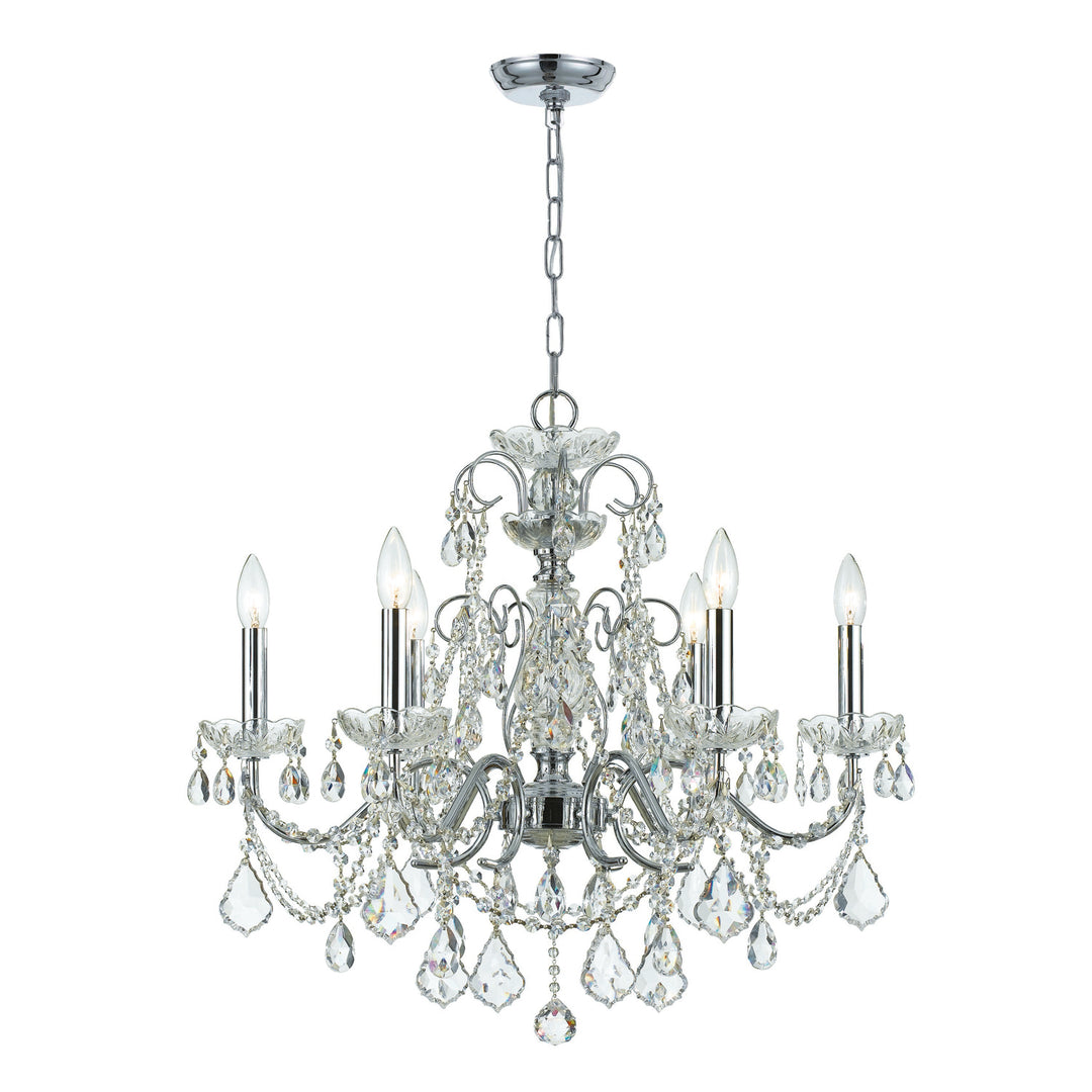 Imperial 26'' Chandelier