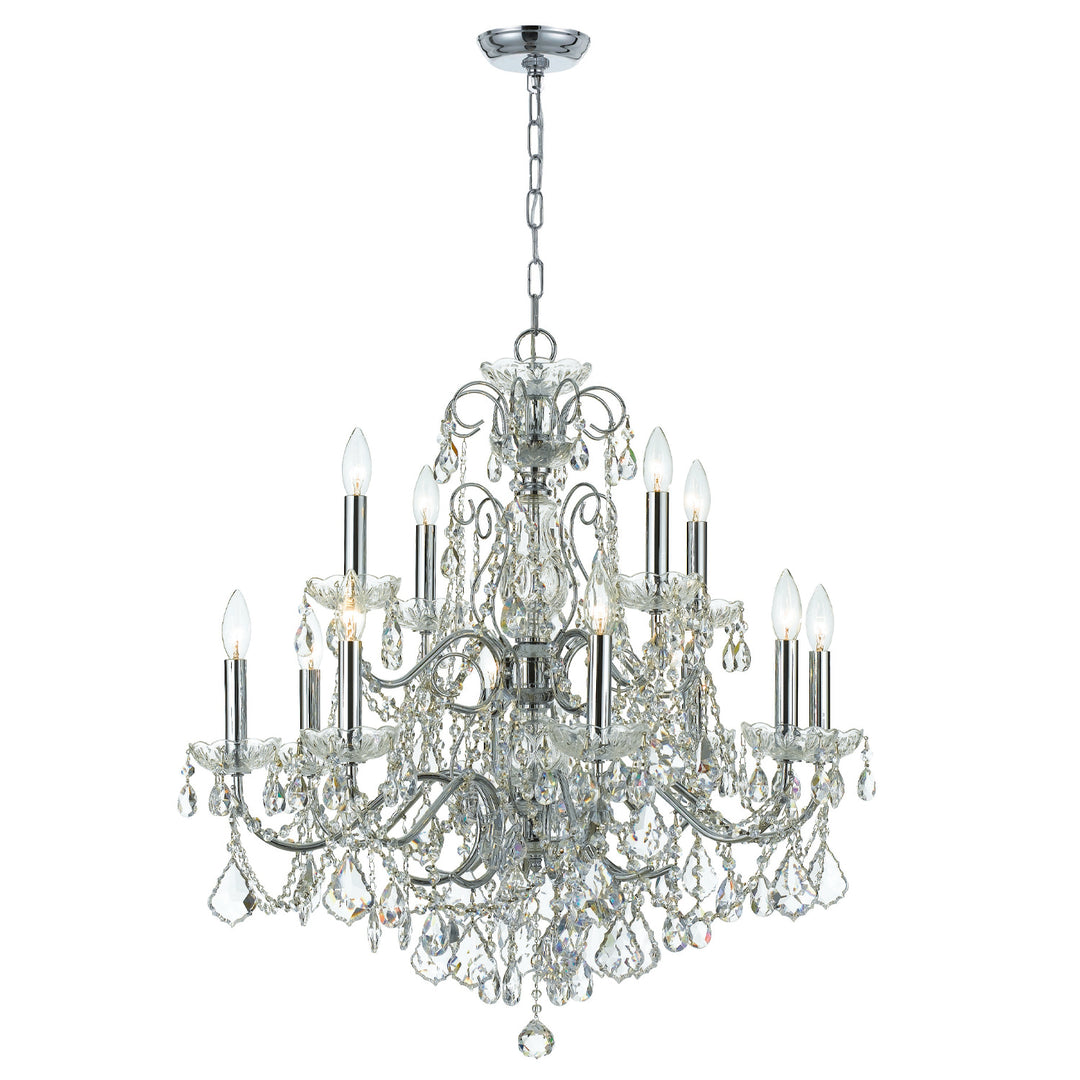 Imperial 29.5'' Chandelier
