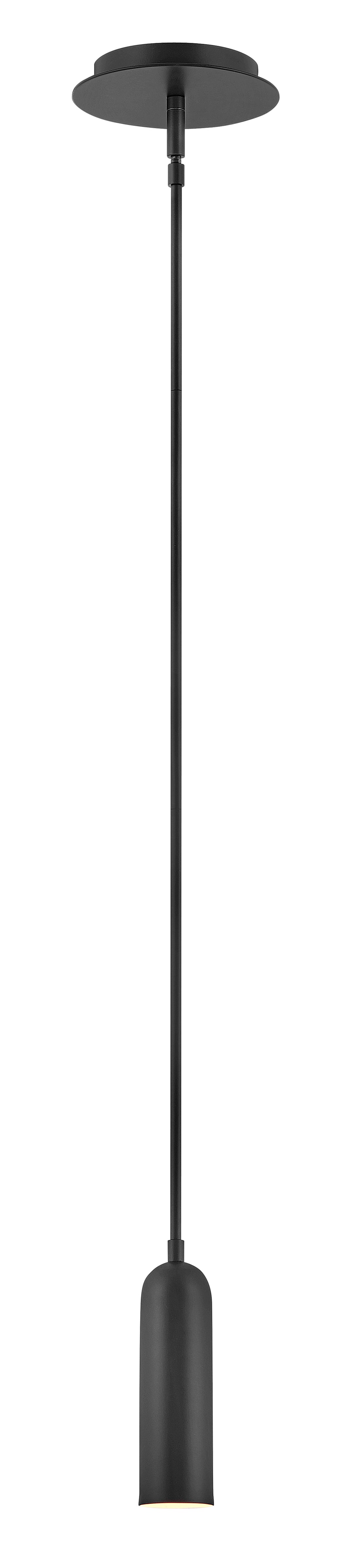 Extra Small LED Pendant