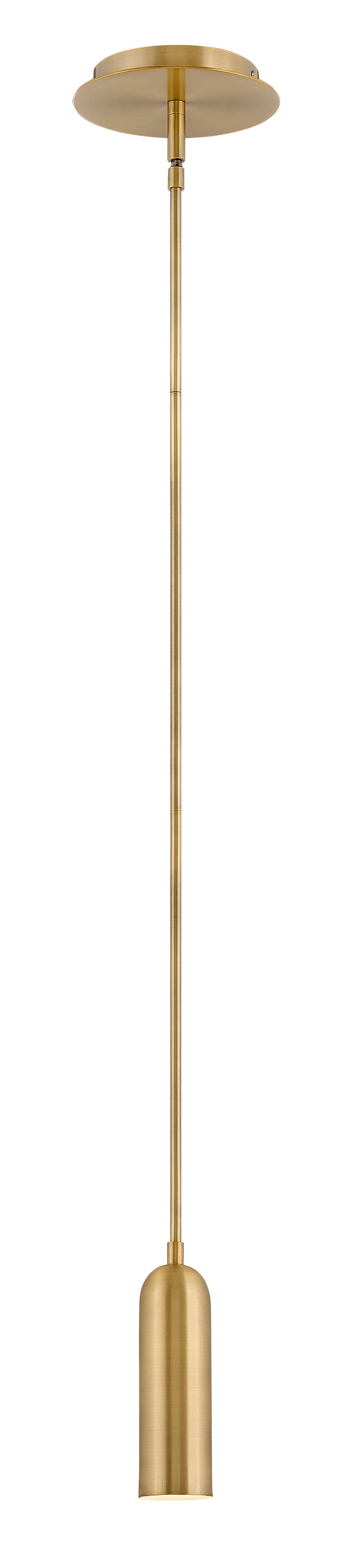 Extra Small LED Pendant