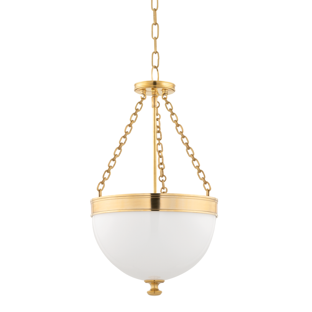 Barrington Pendant