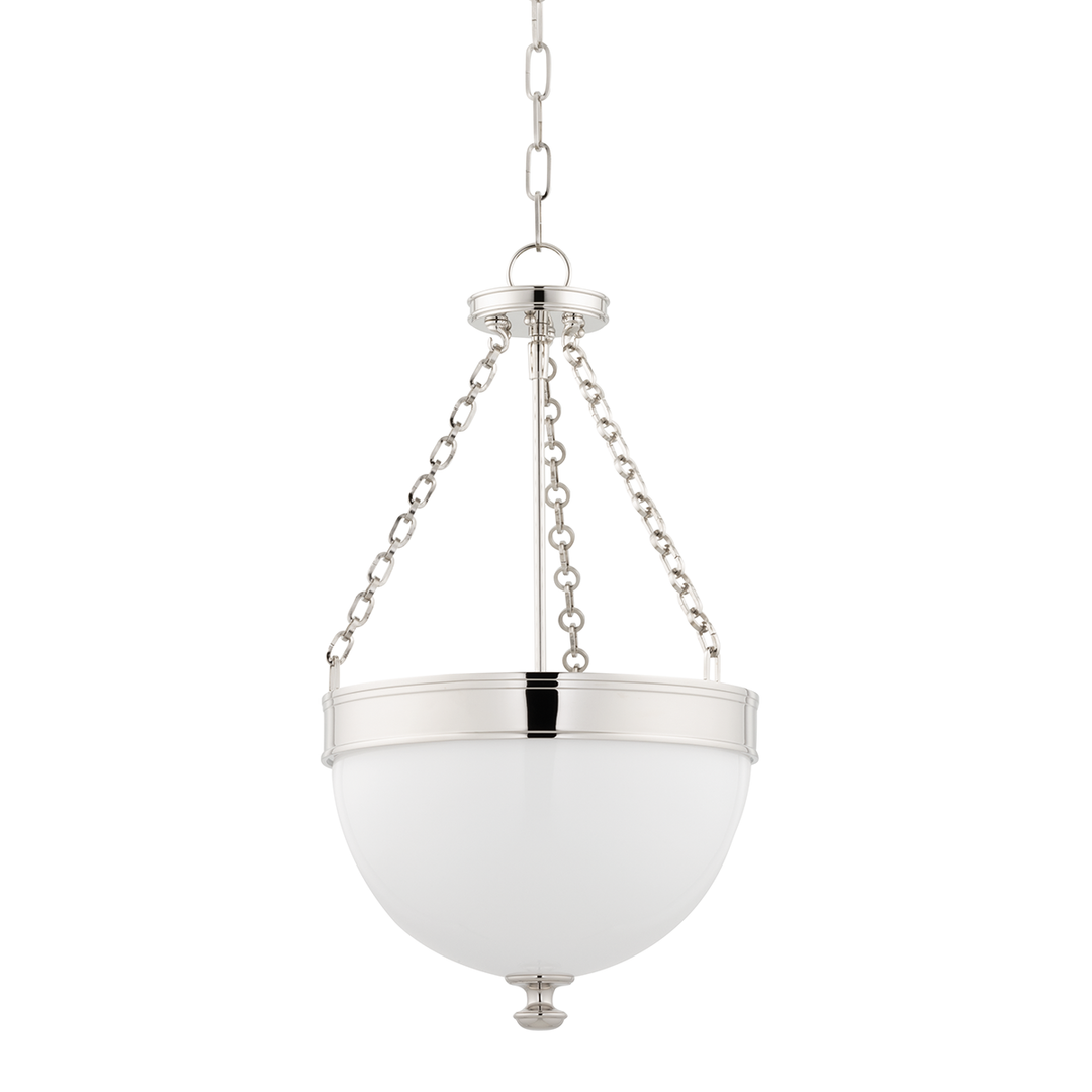 Barrington Pendant