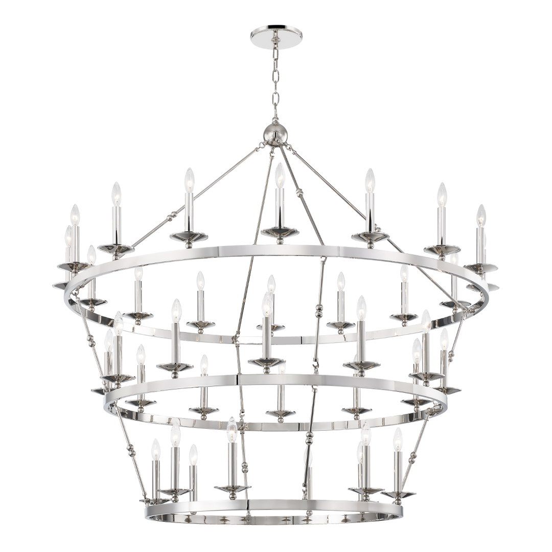 Allendale Chandelier