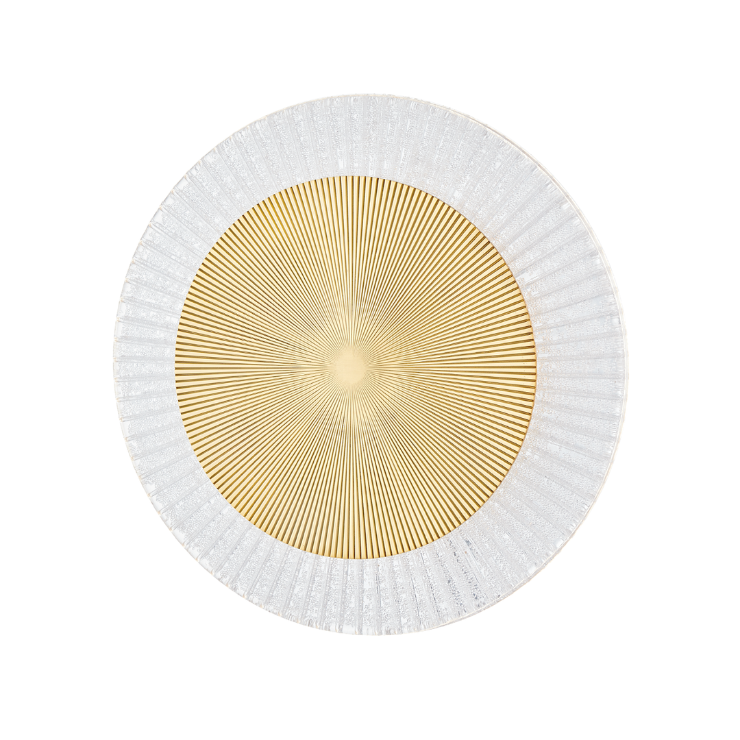 Topaz Flush Mount