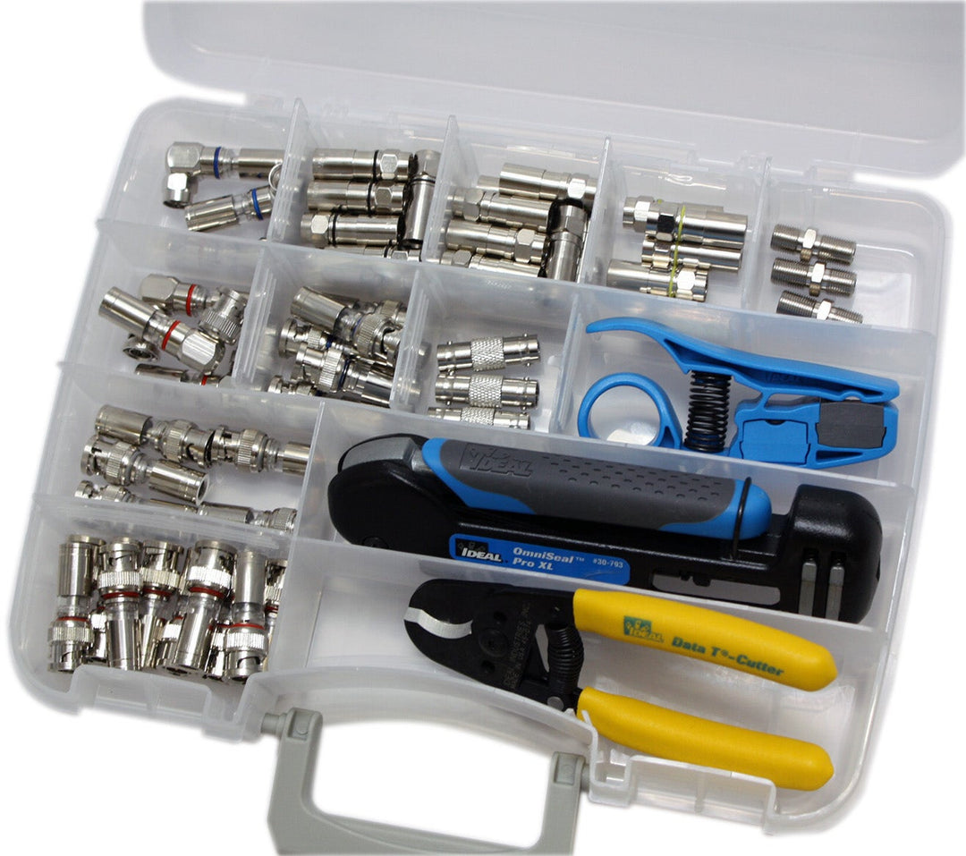 PRO COMPRESSION STARTER KIT