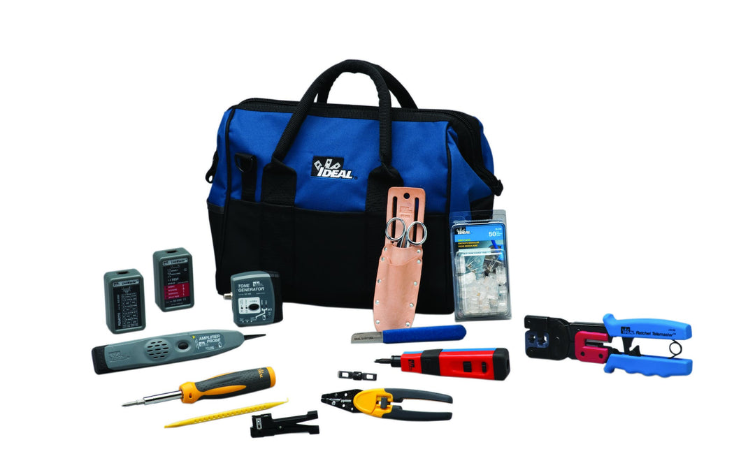 MASTER SERIES NETWRK SERVC KIT