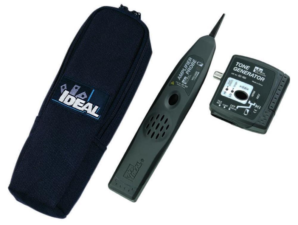 TONE & PROBE KIT (POUCH)