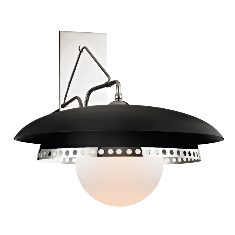 Herkimer Wall Sconce