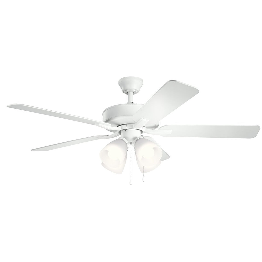 52 Inch Basics Pro Premier Fan