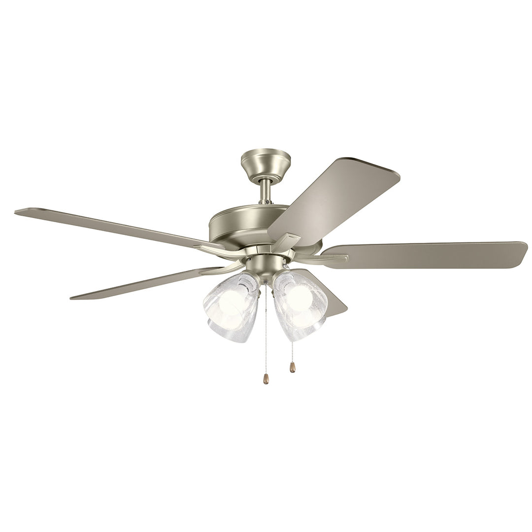 52 Inch Basics Pro Premier Fan
