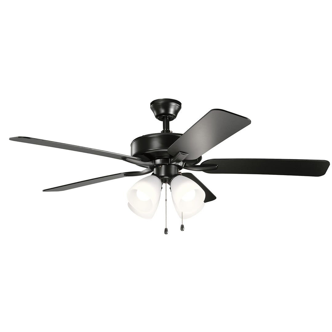 52 Inch Basics Pro Premier Fan