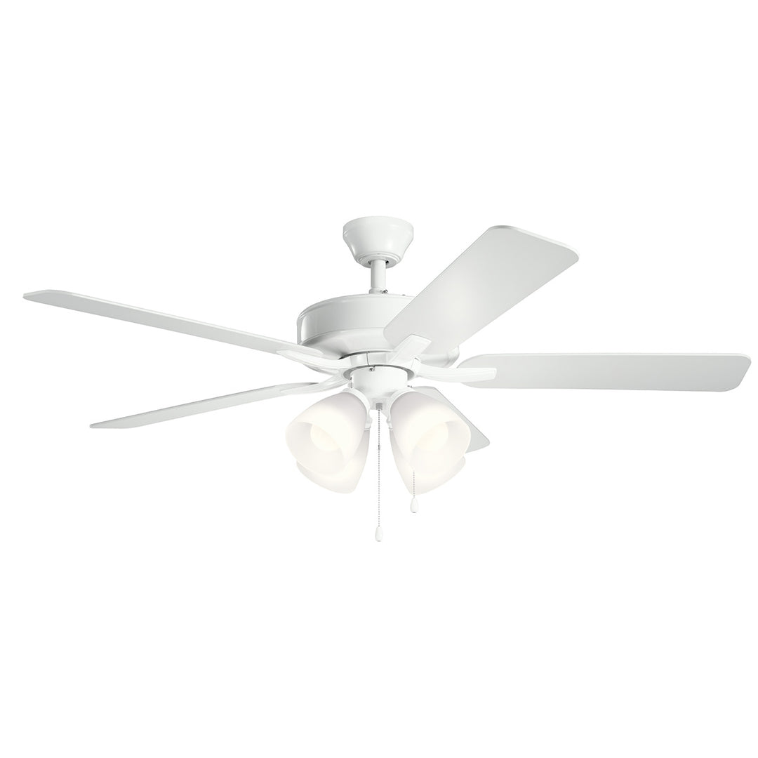 52 Inch Basics Pro Premier Fan