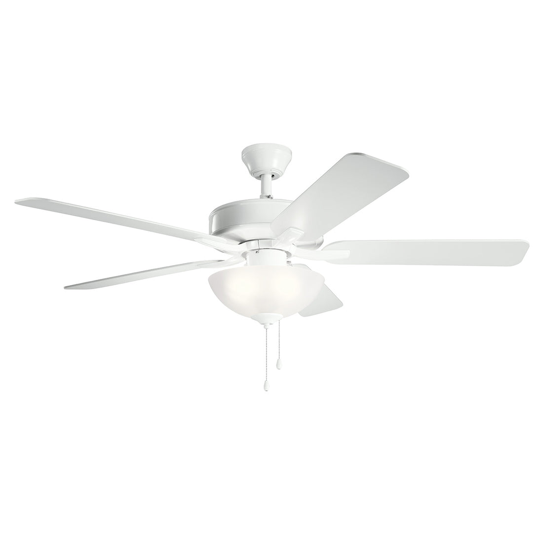 52 Inch Basics Pro Select Fan