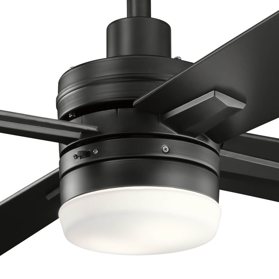 52 Inch Lija Fan