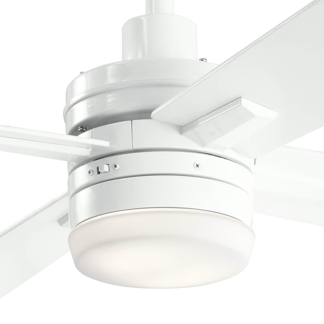 52 Inch Lija Fan