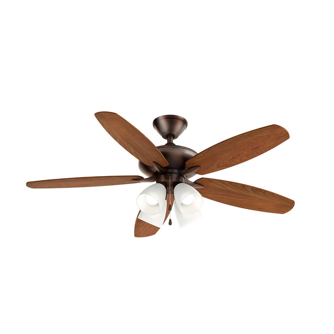 52 Inch Renew Premier Fan
