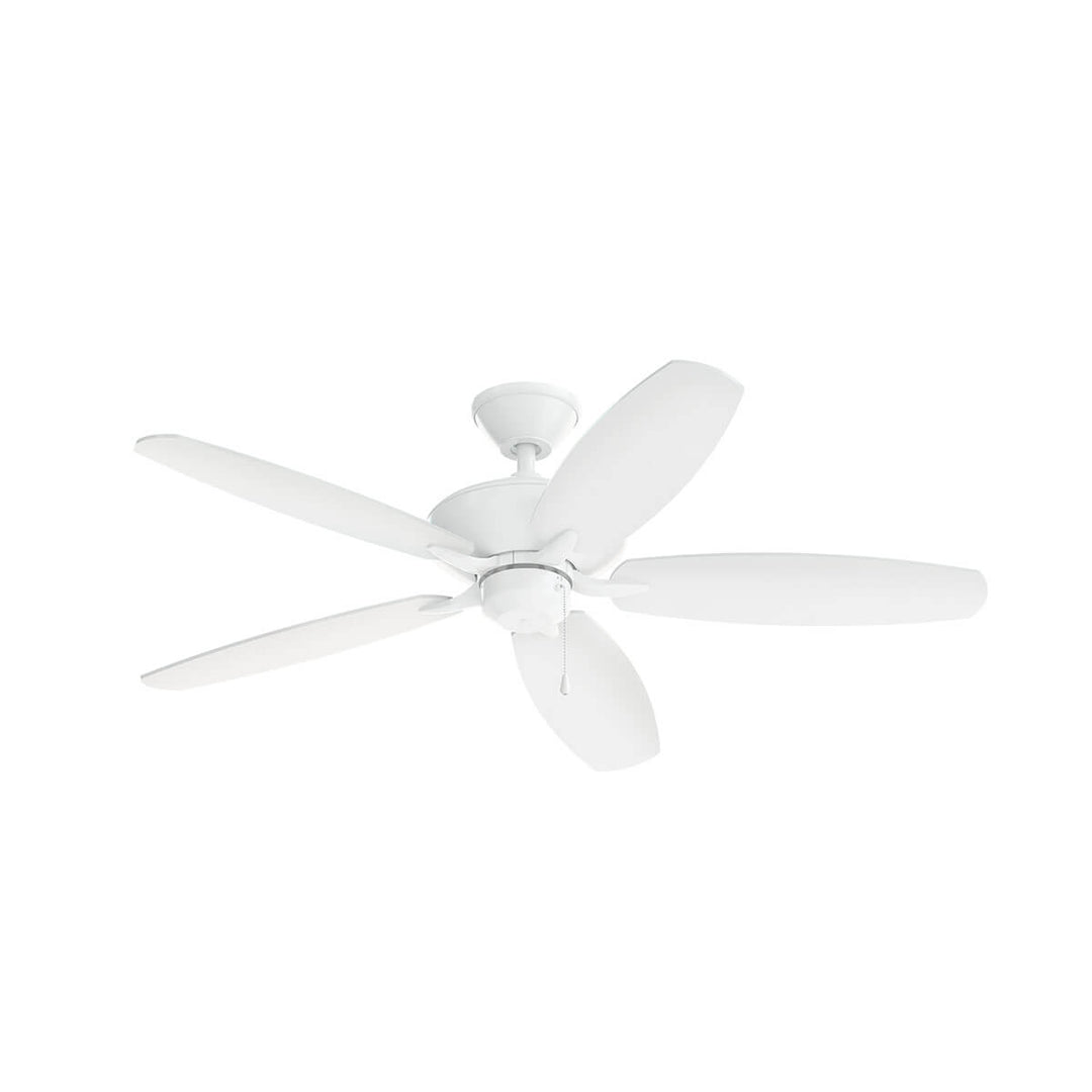 52 Inch Renew Patio Fan