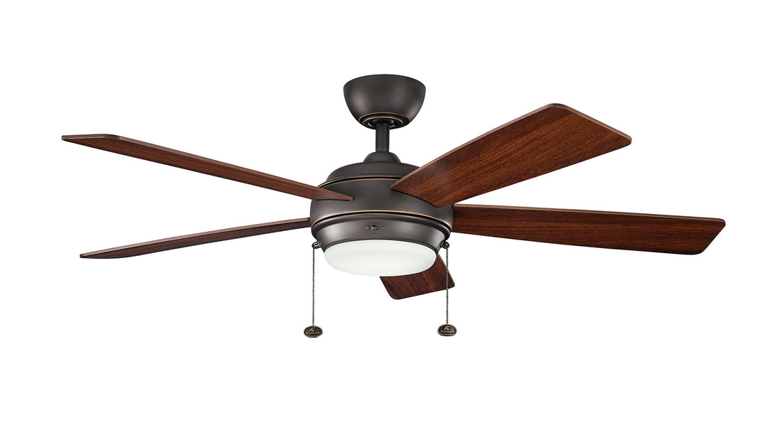 52 Inch Starkk Fan