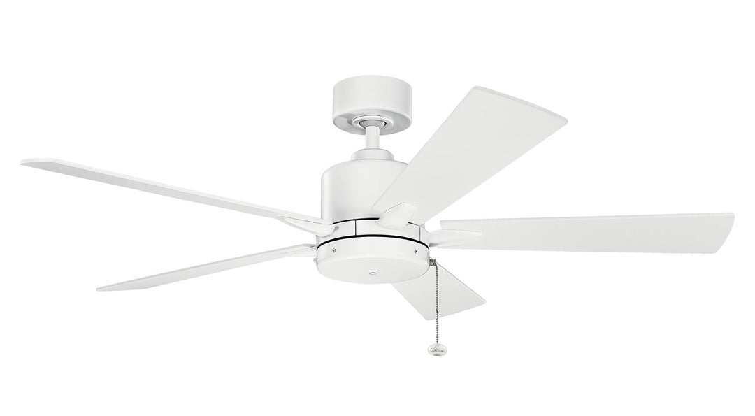 52 Inch Lucian II Fan